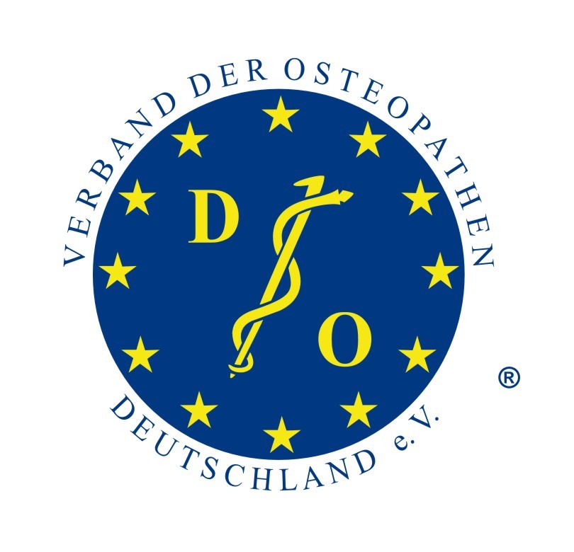 Verein der Osteopathen Logo